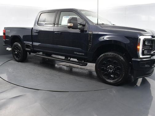 2025 Ford F-350