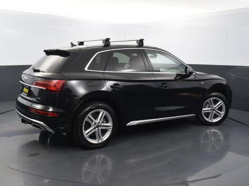 2021 Audi Q5 Premium 55 TFSI e quattro S tronic