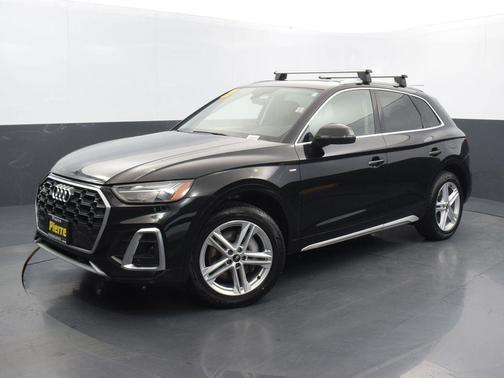 2021 Audi Q5 Premium 55 TFSI e quattro S tronic