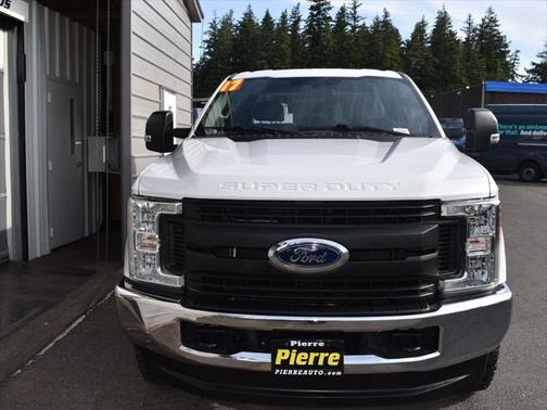 2017 Ford F-350 XL