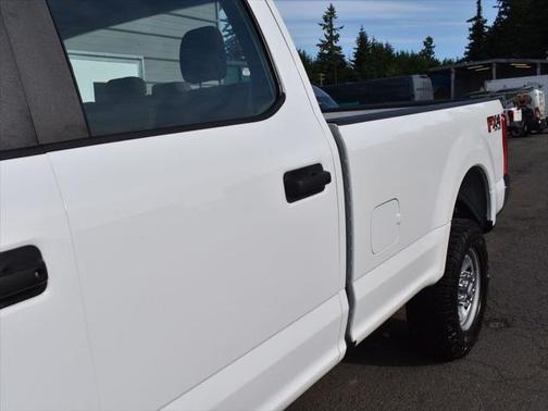 2017 Ford F-350 XL
