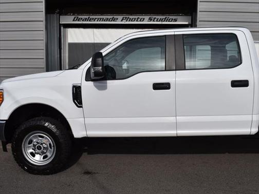 2017 Ford F-350 XL