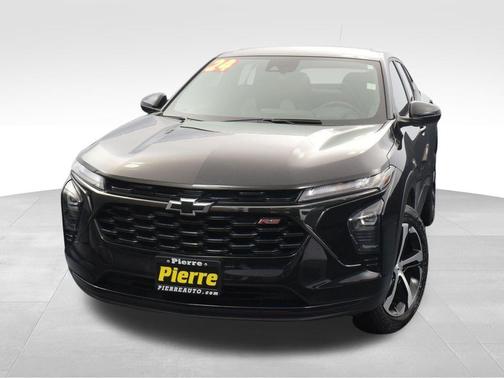 2024 Chevrolet Trax FWD 1RS