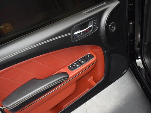 2021 Dodge Charger SRT Hellcat