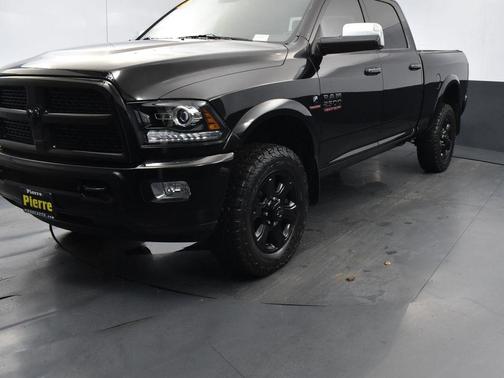 2015 RAM 2500 Laramie