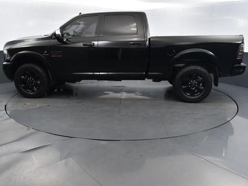 2015 RAM 2500 Laramie