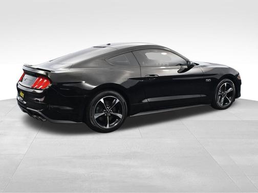 2020 Ford Mustang GT