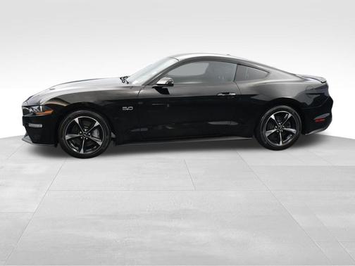 2020 Ford Mustang GT