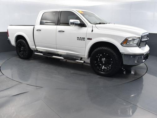 2014 RAM 1500 Laramie