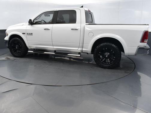 2014 RAM 1500 Laramie