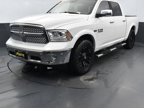 2014 RAM 1500 Laramie