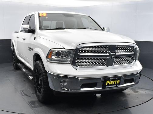 2014 RAM 1500 Laramie