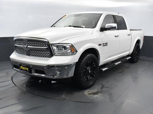 2014 RAM 1500 Laramie