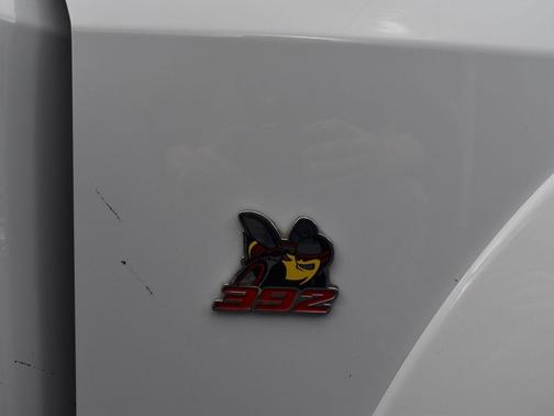 2021 Dodge Challenger R/T Scat Pack Widebody