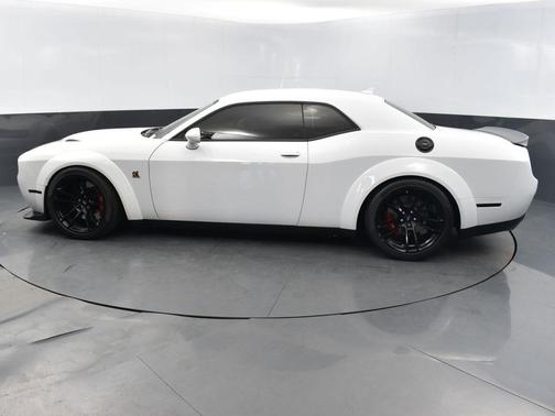 2021 Dodge Challenger R/T Scat Pack Widebody