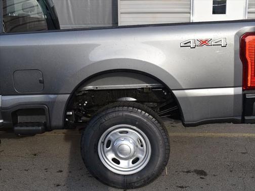2025 Ford F-350