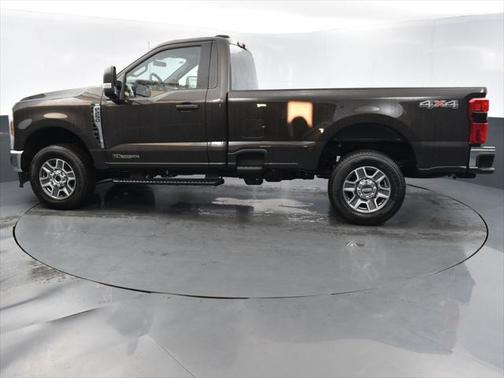 2025 Ford F-250