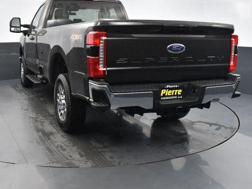 2025 Ford F-250 XLT