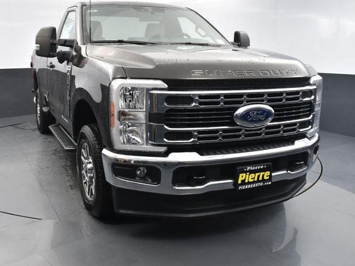 2025 Ford F-250 XLT