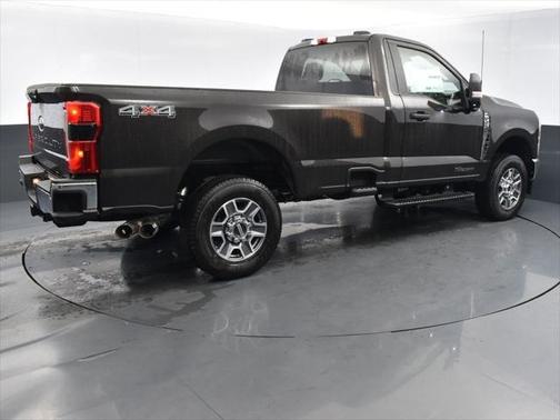2025 Ford F-250