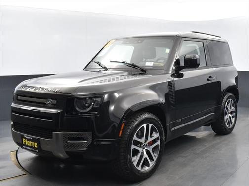 2022 Land Rover Defender 90 X