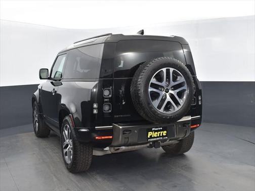 2022 Land Rover Defender 90 X