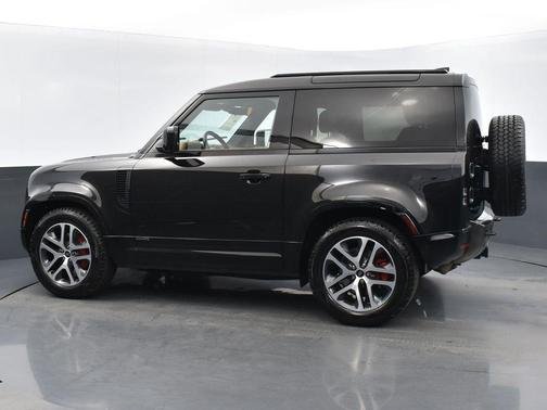 2022 Land Rover Defender 90 X