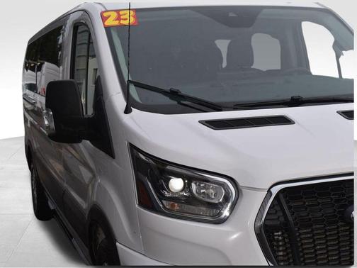 2023 Ford Transit-350 XLT