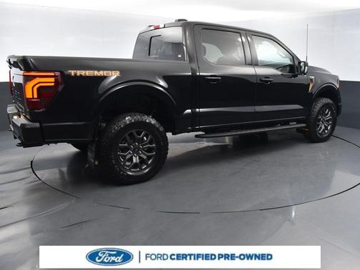 2024 Ford F-150 Tremor