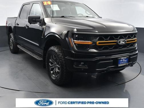 2024 Ford F-150 Tremor