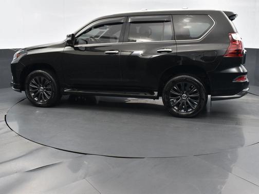 2021 Lexus GX 460 Luxury