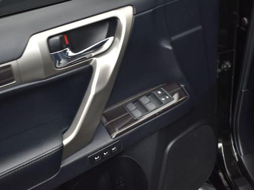 2021 Lexus GX 460 Luxury