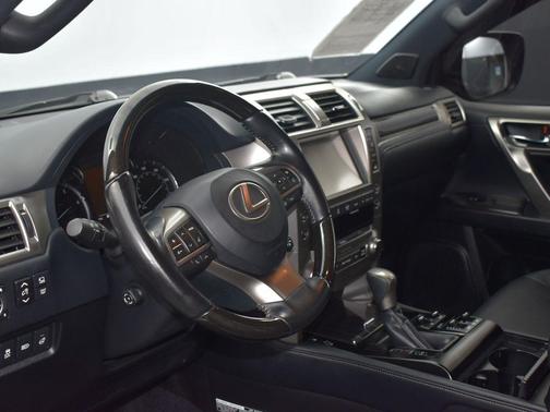 2021 Lexus GX 460 Luxury