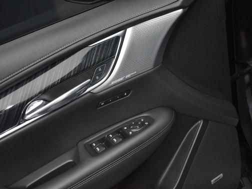 2023 Cadillac XT6 Premium Luxury AWD