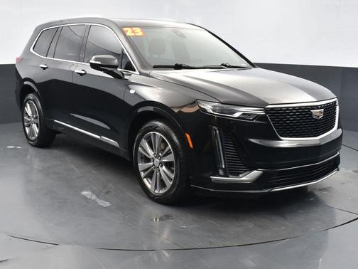 2023 Cadillac XT6 Premium Luxury AWD
