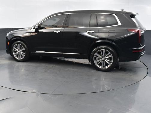 2023 Cadillac XT6 Premium Luxury AWD