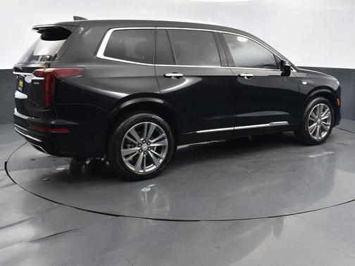 2023 Cadillac XT6 Premium Luxury AWD