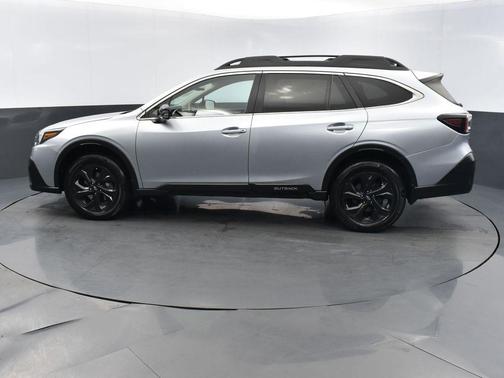 2020 Subaru Outback Onyx Edition XT