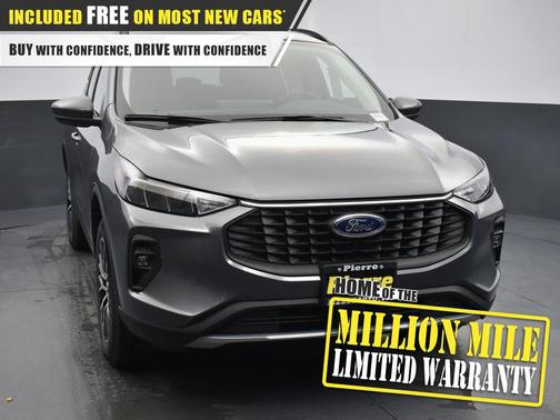 2025 Ford Escape PHEV SE
