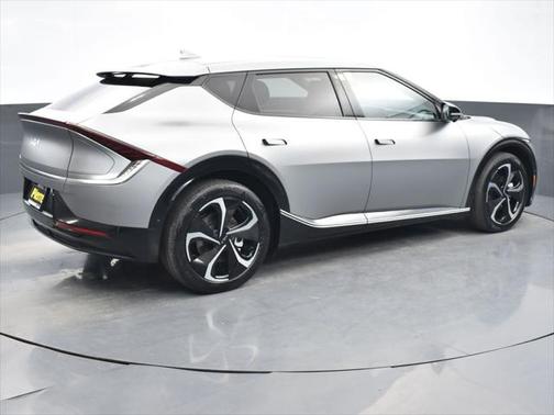 2022 Kia EV6 GT-Line