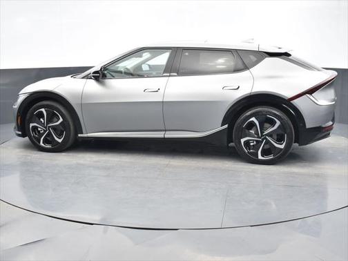 2022 Kia EV6 GT-Line