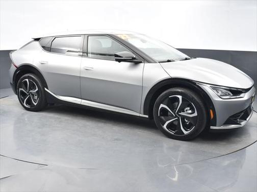 2022 Kia EV6 GT-Line