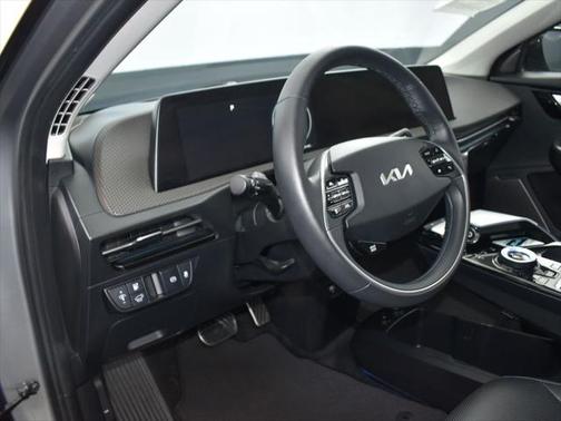 2022 Kia EV6 GT-Line