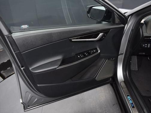 2022 Kia EV6 GT-Line