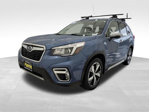 2019 Subaru Forester Touring