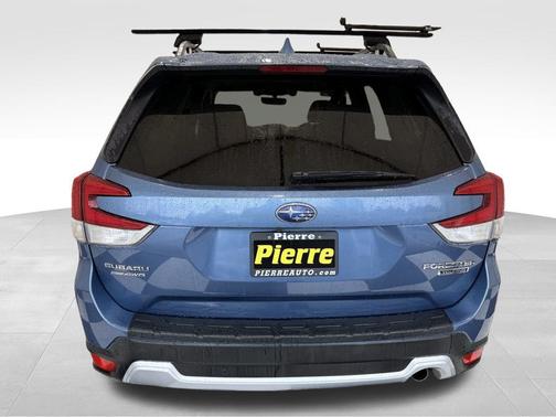 2019 Subaru Forester Touring