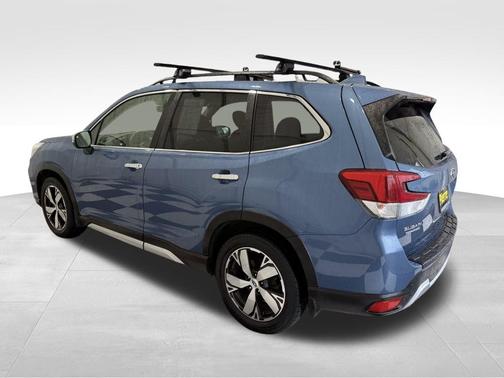 2019 Subaru Forester Touring