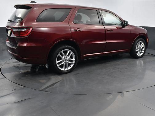2023 Dodge Durango GT AWD
