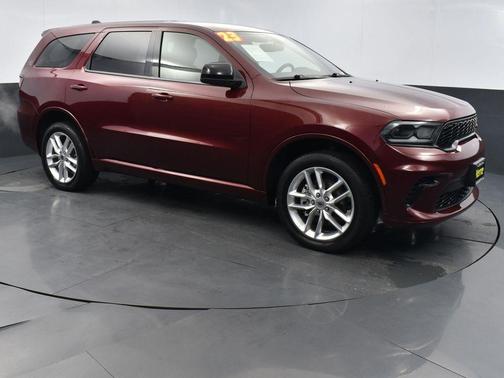 2023 Dodge Durango GT AWD
