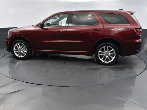 2023 Dodge Durango GT AWD